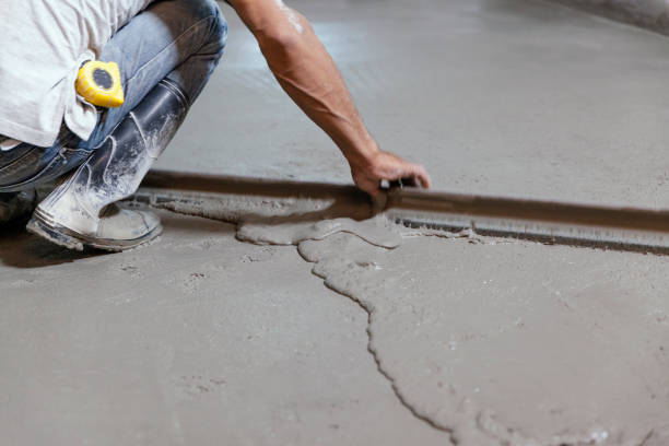 Best Concrete Driveway Repair Near Me  in New York, NY