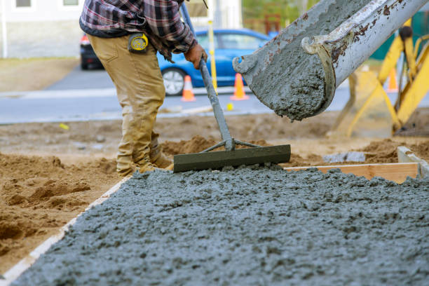 Best Local Concrete Companies  in New York, NY