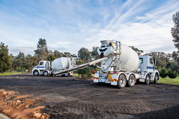 Best Concrete Flooring Contractor  in New York, NY