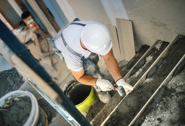 Best Siding - Brick, Stone, or Stucco  in New York, NY