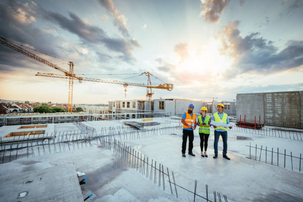 Best Concrete Repair Services  in New York, NY