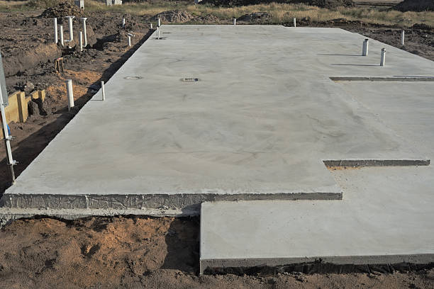 Best Commercial Concrete Contractor  in New York, NY