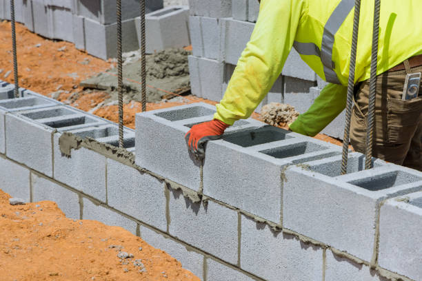 Best Poured Concrete Foundation  in New York, NY