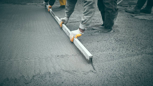 Best Concrete Sidewalk Installation  in New York, NY
