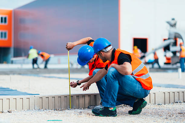 Best Affordable Concrete Contractor  in New York, NY