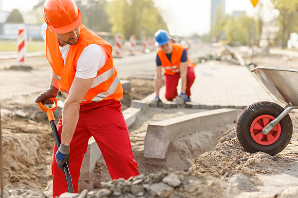 Best Concrete Leveling Services  in New York, NY