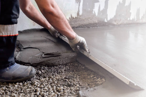Best Concrete Resurfacing Services  in New York, NY