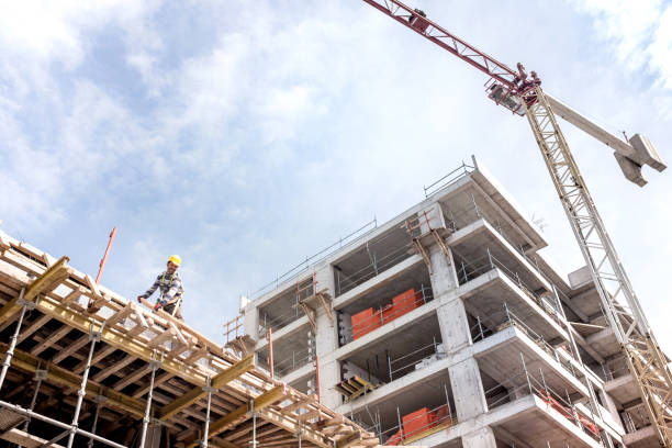 Best Poured Concrete Foundation  in New York, NY